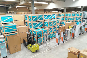 Photo n°6 de LMC EUROCOLD s.a.s. à Saint-Laurent-de-Mure ()