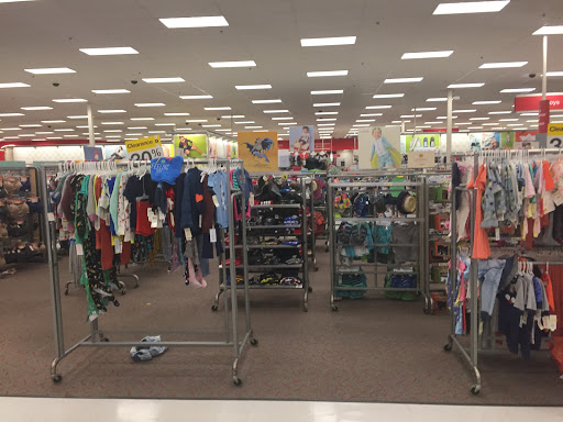 Department Store «Target», reviews and photos, 26762 Portola Pkwy, Foothill Ranch, CA 92610, USA