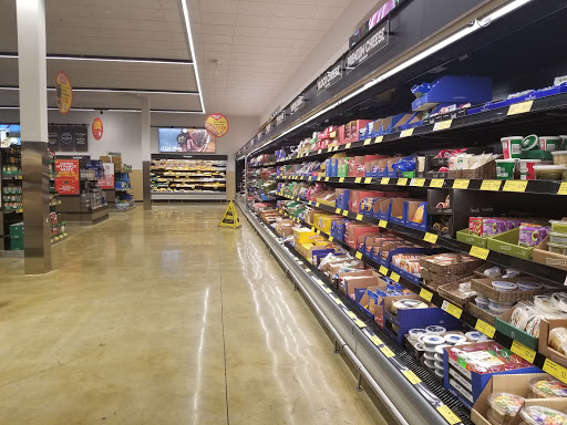 Supermarket «ALDI», reviews and photos, 7050 N University Dr, Pompano Beach, FL 33321, USA