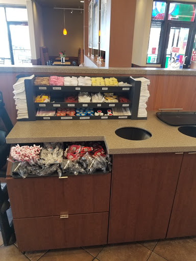 Fast Food Restaurant «Chick-fil-A», reviews and photos, 2682 Eastern Blvd, Montgomery, AL 36117, USA