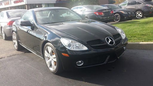 Used Car Dealer «Fishers Imports», reviews and photos, 9550 E 126th St, Fishers, IN 46038, USA