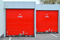 U-Haul Moving & Storage at Nellis Air Force Base - Photo 9 - Car repair in Las Vegas, NV, North Las Vegas