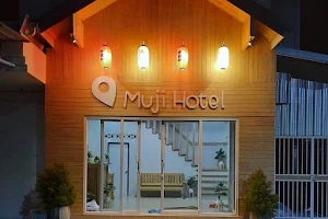 Muji Hotel Krabi image