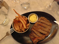 Steak du Ernest Restaurant à Rezé - n°6