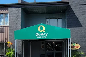 Quality Inn & Suites - Gatineau image