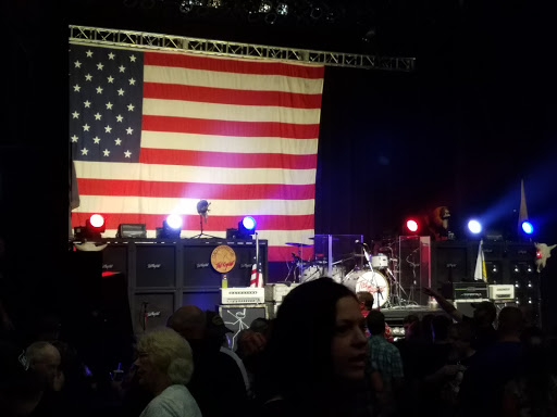 Performing Arts Theater «Effingham Performance Center», reviews and photos, 1325 Outer Belt W, Effingham, IL 62401, USA