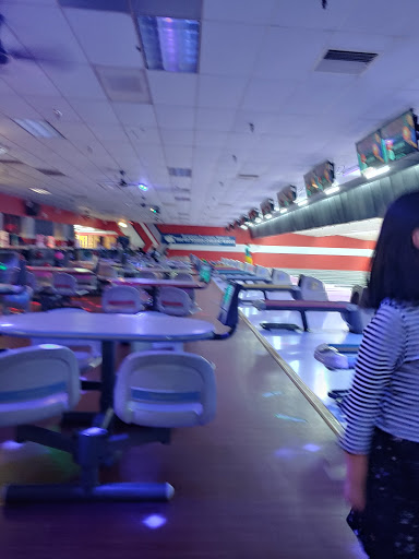 Bowling Alley «Brunswick Zone Doverama Lanes», reviews and photos, 1600 S Governors Ave, Dover, DE 19904, USA