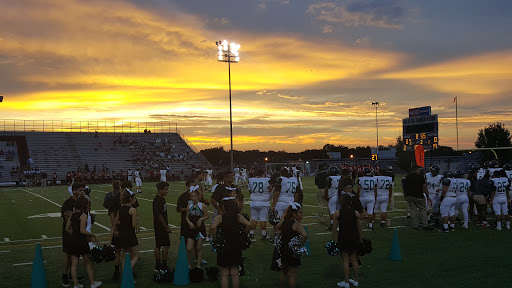 Stadium «Franklin Field», reviews and photos, 10000 Hillcrest Rd, Dallas, TX 75230, USA