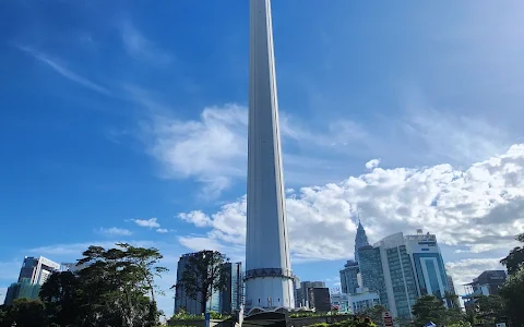 Menara Kuala Lumpur image