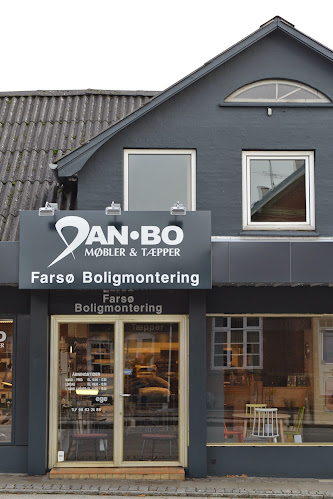 Danbo Møbler Farsø