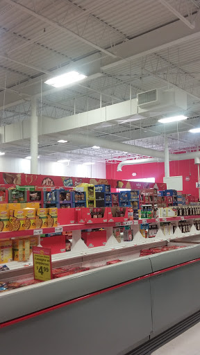 Grocery Store «Save-A-Lot», reviews and photos, 8401 Annapolis Rd, New Carrollton, MD 20784, USA