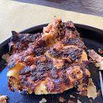 Photo n°1 de l'avis de nati.p fait le 15/05/2022 à 14:22 sur le  Centrale Macerata Il Caffè à Macerata