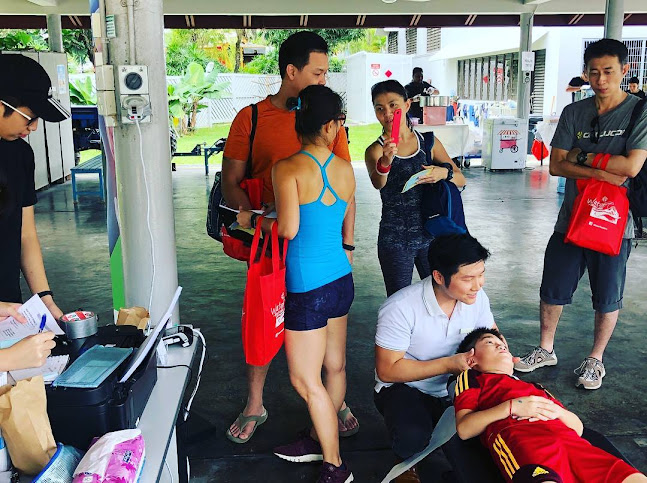 4 Holland Cl, Singapore 271004