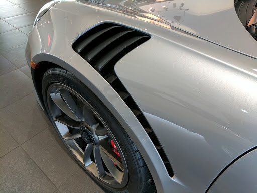 Audi Dealer «Sun Motor Cars Audi-Porsche», reviews and photos, 356 Woods Dr, Mechanicsburg, PA 17050, USA