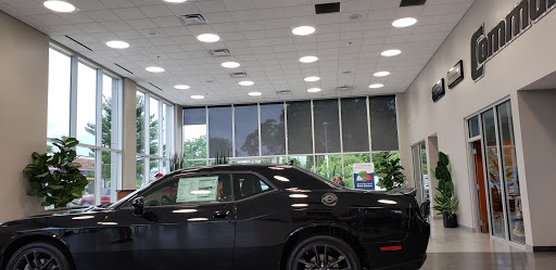 Car Dealer «Community Chrysler Dodge Jeep RAM of Bloomington», reviews and photos, 2200 S Walnut St, Bloomington, IN 47401, USA