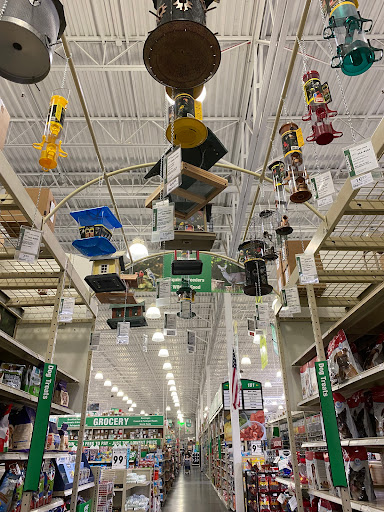 Home Improvement Store «Menards», reviews and photos, 6401 SW 17th St, Topeka, KS 66604, USA