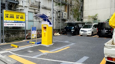 タイムズ新宿４丁目第２