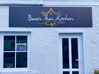 Baan Thai Kitchen Cafe