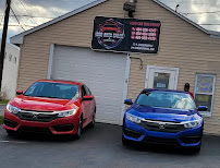 809 AUTO SALES & SERVICES - Photo 2 - Car repair in Allentown, PA, Allentown