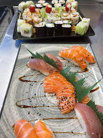 Photos du propriétaire du Restaurant japonais Takô Sushi à Montpellier - n°4