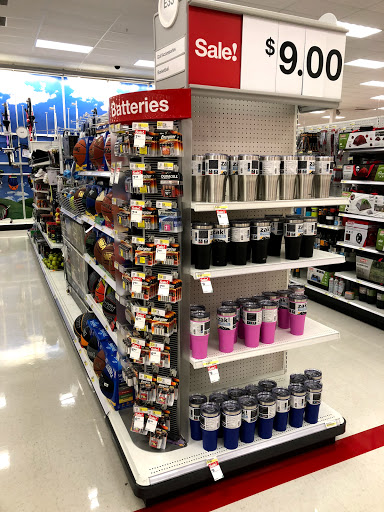 Department Store «Target», reviews and photos, 101 Grand Ave, North Brunswick Township, NJ 08902, USA