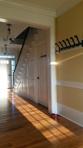 Ranch «The Marriott Ranch Bed and Breakfast», reviews and photos, 5305 Marriott Ln, Hume, VA 22639, USA