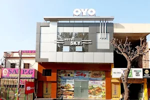 OYO Flagship Hotel Sky image