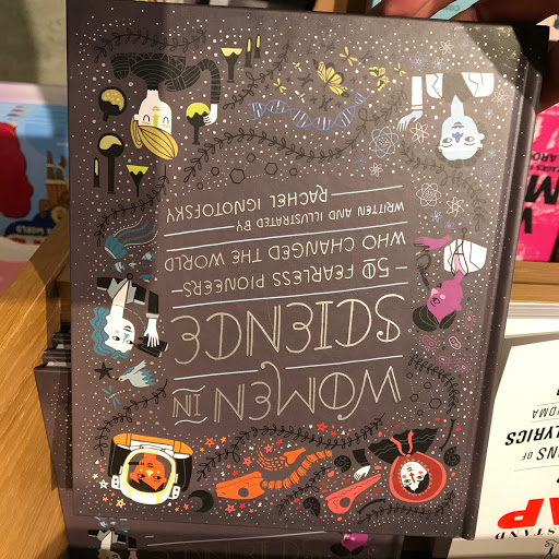 Gift Shop «Exit 9 Gift Emporium NYC», reviews and photos, 51 Avenue A, New York, NY 10009, USA