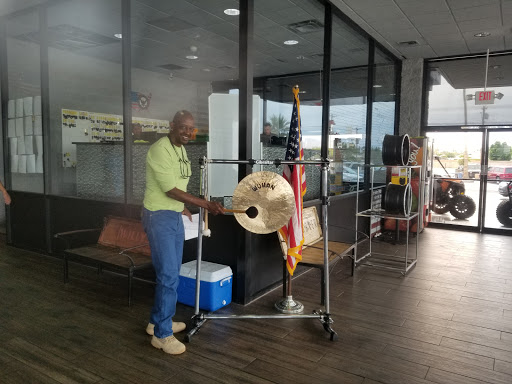 Car Dealer «Sullivan Motor Company Inc», reviews and photos, 1515 W Broadway Rd, Mesa, AZ 85202, USA