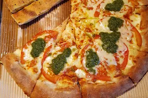 L' artigiano Pizza image