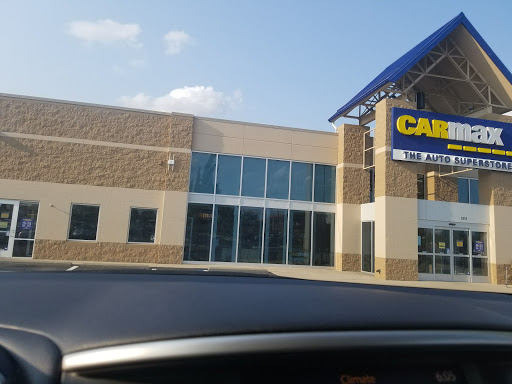 Used Car Dealer «CarMax», reviews and photos, 3555 Miamisburg Centerville Rd, Dayton, OH 45449, USA