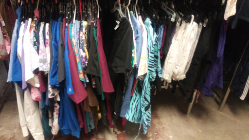 Home Goods Store «Paws & Claws Thrift Store», reviews and photos, 132 E Broad St, Groveland, FL 34736, USA