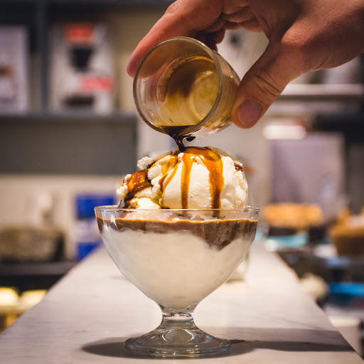 Coffee Store «Old City Coffee», reviews and photos, 1200 Filbert St, Philadelphia, PA 19107, USA