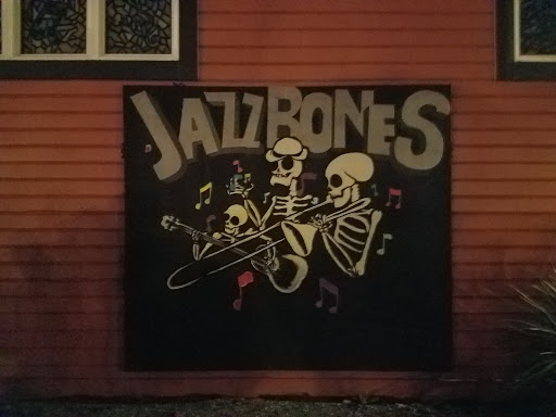 Live Music Venue «Jazzbones», reviews and photos, 2803 6th Ave, Tacoma, WA 98406, USA