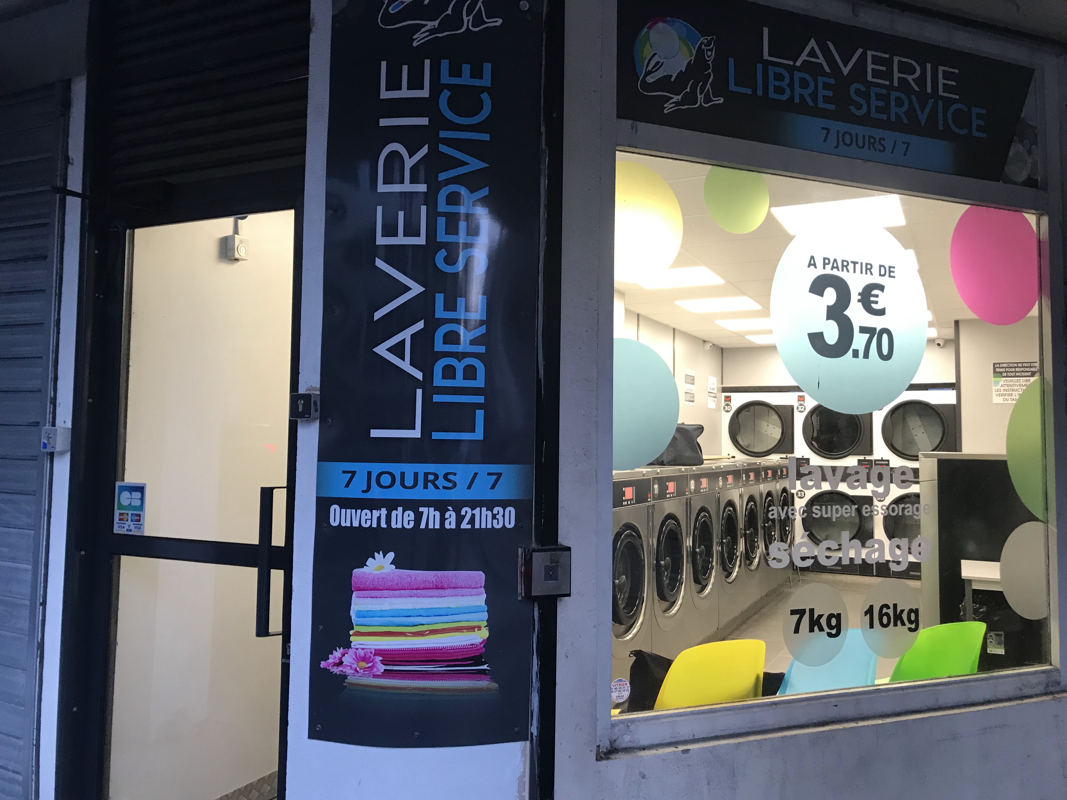 Photo n° 6 de l'avis de Carol. fait le 11/01/2019 à 12:01