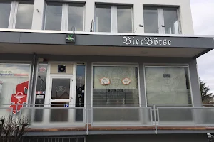 Bier-Börse image