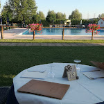 Photo n°1 de l'avis de Michele.. fait le 27/07/2018 à 09:56 sur le  Pizzeria Onda Verde à Fabro