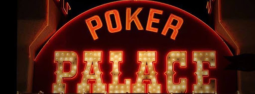 Poker Palace Casino Las Vegas