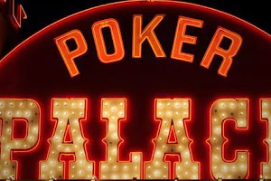 Poker Palace Casino