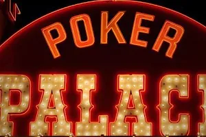 Poker Palace Casino image