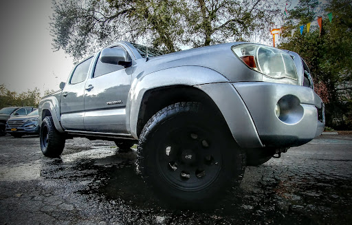 Auto Repair Shop «Big O Tires», reviews and photos, 1115 Healdsburg Ave, Healdsburg, CA 95448, USA