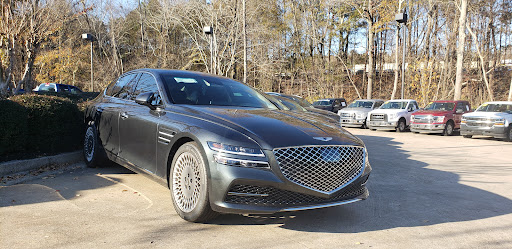 Car Dealer «Rick Case Hyundai Roswell», reviews and photos, 11446 Alpharetta Hwy, Roswell, GA 30076, USA