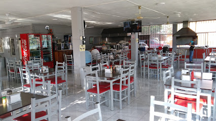 Restaurante “La Ternera”