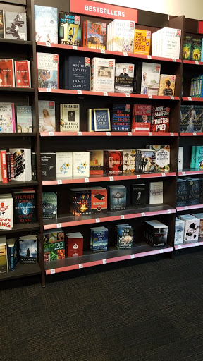 Book Store «Books-A-Million», reviews and photos, 6700 Douglas Blvd #2240, Douglasville, GA 30135, USA