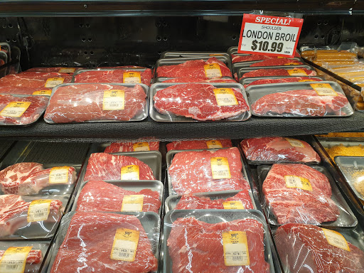 Kosher Grocery Store «Wesley Kosher Supermarket», reviews and photos, 455 NY-306, Monsey, NY 10952, USA