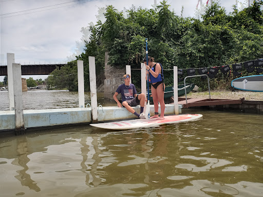 Canoe & Kayak Store «West River Paddle Sports», reviews and photos, 655 W River Rd, Vermilion, OH 44089, USA