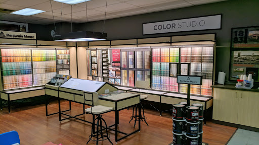 Paint Store «Peninsula Paint Centers», reviews and photos, 20530 Viking Ave NW, Poulsbo, WA 98370, USA