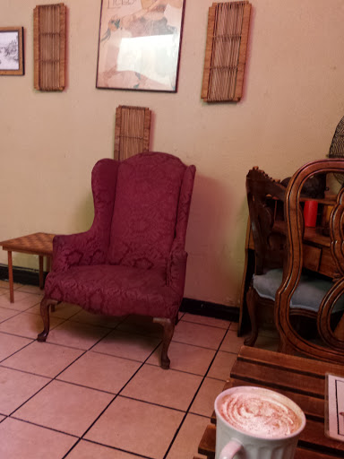 Coffee Shop «Royal Cup Cafe & Coffee Shop», reviews and photos, 994 Redondo Ave, Long Beach, CA 90804, USA