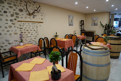 Restaurant LE BAZEL