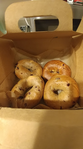 Coffee Shop «Caribou Coffee & Einstein Bros. Bagels», reviews and photos, 2080 W Northern Ave, Phoenix, AZ 85021, USA